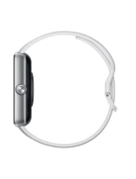 Xiaomi Watch 5 5,26 cm (2,07") AMOLED Digital 432 x 514 px Dotykový displej Stříbrná