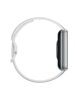 Xiaomi Watch 5 5,26 cm (2,07") AMOLED Digital 432 x 514 px Dotykový displej Stříbrná