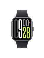 Chytré hodinky Xiaomi Redmi Watch 5 Obsidian Black (59688)