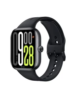 Chytré hodinky Xiaomi Redmi Watch 5 Obsidian Black (59688)