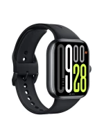 Chytré hodinky Xiaomi Redmi Watch 5 Obsidian Black (59688)