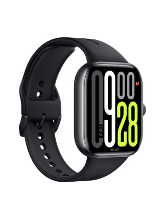 Chytré hodinky Xiaomi Redmi Watch 5 Obsidian Black (59688)