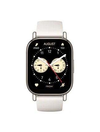 Hodinky Xiaomi Redmi 5 Lite | GPS (satelitní) | AMOLED | 1,96" | Světle zlatá