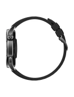 Huawei WATCH GT 5 46mm Vili-B19F | Chytré hodinky | GPS (satelitní) | AMOLED | 1,43 palce | Černá