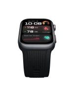 Chytré hodinky Huawei Watch D2 Black