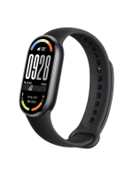 Xiaomi Smart Band 10 Midnight Black
