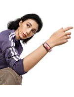 Xiaomi Smart Band 10 Midnight Black