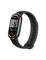 Xiaomi Smart Band 10 Midnight Black