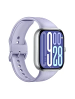 Chytré hodinky Xiaomi Redmi Watch 5 Lavender Purple