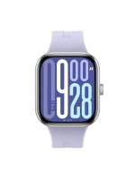 Chytré hodinky Xiaomi Redmi Watch 5 Lavender Purple