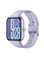 Chytré hodinky Xiaomi Redmi Watch 5 Lavender Purple