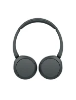Sluchátka do uší Sony WHCH520B.CE7 bluetooth černá