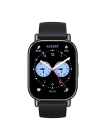 Chytré hodinky Xiaomi Watch 5 Lite Black | GPS (satelit) | AMOLED | 1,96" | Black