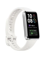 Sportovní náramek Huawei Band 10 (White), Nora-B29F | Huawei