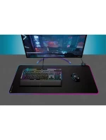 Herní podložka pod myš Corsair MM700 RGB Extended XL
