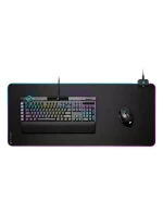 Herní podložka pod myš Corsair MM700 RGB Extended XL
