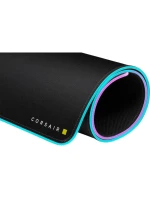 Herní podložka pod myš Corsair MM700 RGB Extended XL