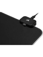 Herní podložka pod myš Corsair MM700 RGB Extended XL