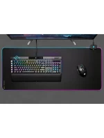 Herní podložka pod myš Corsair MM700 RGB Extended XL
