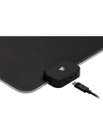 Herní podložka pod myš Corsair MM700 RGB Extended XL