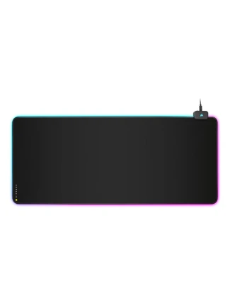 Herní podložka pod myš Corsair MM700 RGB Extended XL