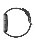 Huawei WATCH Fit 3 4,62 cm (1,82") AMOLED Digital 408 x 480 px Dotykový displej Černá Wi-Fi GPS