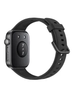 Huawei WATCH Fit 3 4,62 cm (1,82") AMOLED Digital 408 x 480 px Dotykový displej Černá Wi-Fi GPS