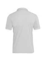 Pánské tričko adidas Entrada 26 Polo šedé JZ6662 pánské