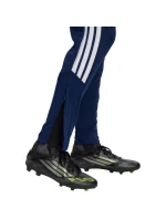 Dětské kalhoty adidas Tiro 26 League Training Slim navy blue JY7118