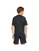 Dětský dres adidas Tiro 26 League Jersey černý KB1319