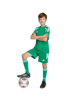 Dětský dres adidas Tiro 26 League Jersey zelený KB1325