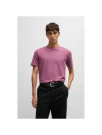 Neformální opasky Boss Janni_Sz40 NERO (50491903-001)