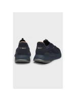 Pánské boty BOSS SNEAKER TTNM EVO_SLON_KNRSD OPEN BLUE (50523113-475)