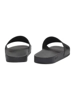 BOSS SHOES pánská obuv ARYEH_SLID_NPVLG BLACK (50536835-001)