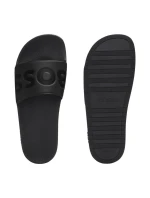 BOSS SHOES pánská obuv ARYEH_SLID_NPVLG BLACK (50536835-001)