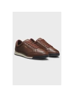 BOSS SNEAKER NITAN_LOWP_BU MEDIUM BROWN (50552880-210) BOSS SNEAKER NITAN_LOWP_BU MEDIUM BROWN (50552880-210)