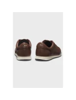 BOSS SNEAKER NITAN_LOWP_BU MEDIUM BROWN (50552880-210) BOSS SNEAKER NITAN_LOWP_BU MEDIUM BROWN (50552880-210)