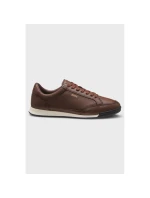 BOSS SNEAKER NITAN_LOWP_BU MEDIUM BROWN (50552880-210) BOSS SNEAKER NITAN_LOWP_BU MEDIUM BROWN (50552880-210)