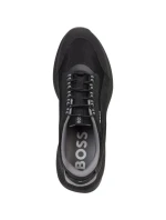 BOSS SNEAKER TTNM EVO_RUNN_MENU BLACK (50552894-005)