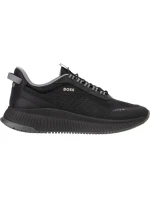 BOSS SNEAKER TTNM EVO_RUNN_MENU BLACK (50552894-005)