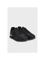 BOSS SNEAKER PARKOUR-L_RUNN_TXHF BLACK (50552914-007)