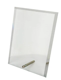 Skleněná trofej W301