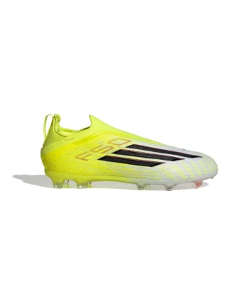 Juniorské boty adidas F50 Elite LL FG JR8961