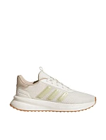 Dámské boty adidas X_PLR Path beige JQ7164 dámské