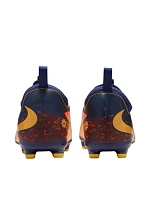 Dětské kopačky Nike Phantom 6 Low Academy FG/MG EH HQ2032 800