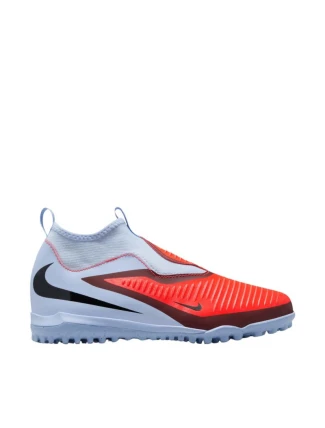 Dětské kopačky Nike Phantom 6 High Academy TF HQ2049 400