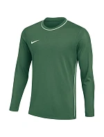 Pánské tričko Nike Dri-Fit Park 26 Crew Top green HM7165 302
