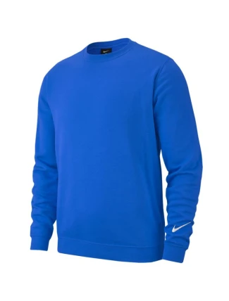 Mikina Nike Park 26 Fleece Crew Swoosh IO9039-463