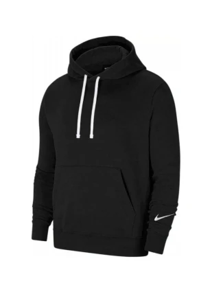 Mikina Nike Park 26 Fleece Hoody Swoosh IO9035-010 Mikina Nike Park 26 Fleece Hoody Swoosh IO9035-010