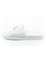 O'neill women's sports flip-flops Kelso Slider comfortable pantofle white dámské